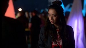 Люцифер и хлоя снова вместе.