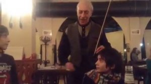 Чито грито Чито маргарито да