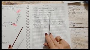 мохеровый джемпер. часть 1 - расчет петель, вязание горловины