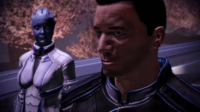Mass Effect 3 - The Golden Age [GMV] смотреть онлайн