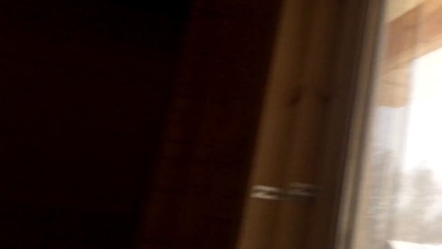 Установка двери в сруб / Как ставить дверь в сруб своими руками ? Установка двери в деревянный дом смотреть онлайн