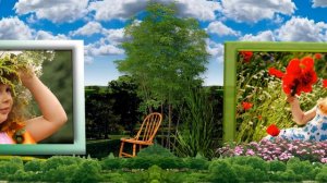 Бесплатный детский проект ProShow Producer для моих подписчиков  Моя ПРОГУЛКА