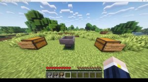 UpgradeableHoppers - Spigot Wireless Upgrade Hoppers Plugin