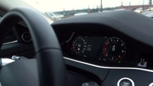 Разочарование! Range Rover Evoque!