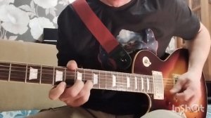 Сектор газа-опять сегодня (разбор, аккорды, соло) lesson