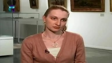 Елена Сереброва, директор музея-панорамы «Бородинская битва»