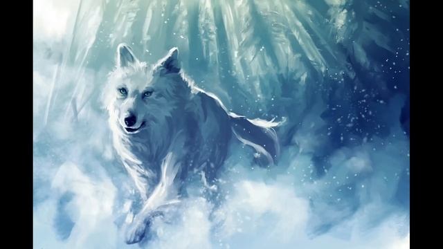 Два волка. Полная версия притчи смотреть онлайн