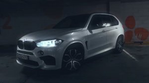 Новый авто в компании VKCARS.RU BMW X5 F15