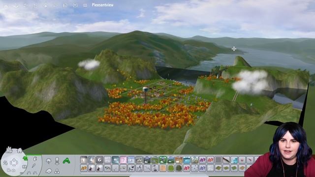 15 Must-Have Mods for Realistic Gameplay in The Sims 2 смотреть онлайн