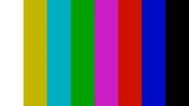 цветные полосы 16х9 смотреть онлайн