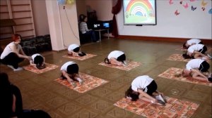 Всероссийская акция «Физическая культура и спорт – альтернатива пагубным привычкам»