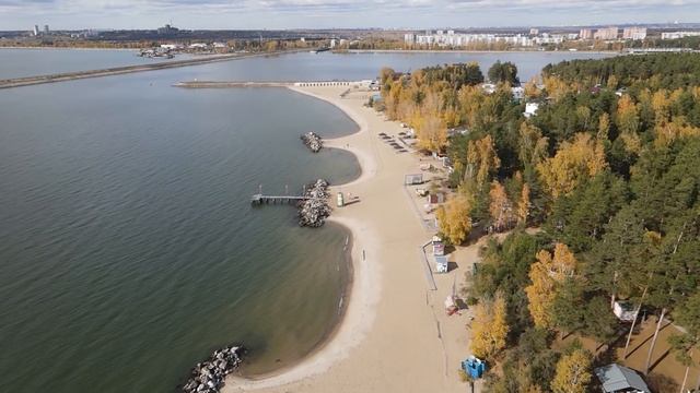 ЗВЕЗДА парк отдыха Новосибирск | Общественный пляж ОБСКОГО МОРЯ ВОДОХРАНИЛИЩА | ОБЬ | #новосибирск