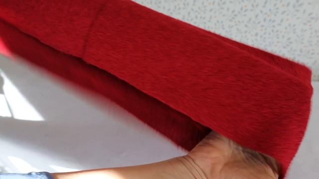 Из остатков красивого трикотажа сшила новомодную вещицу на осень. Шапка-снуд всего за 10 минут смотреть онлайн