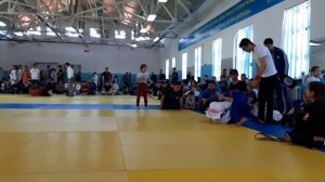 #bjj kids Astana