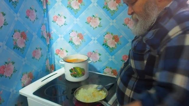 СУП С КОТОМ По - РУССКИ ! смотреть онлайн