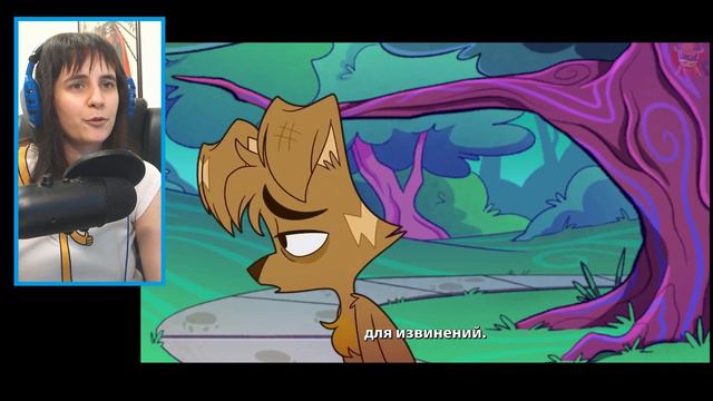 ЗооФобия - "Неудачник Джек" РЕАКЦИЯ смотреть онлайн