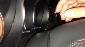 Audi TT - Reset Service Oil  Light