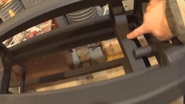 Честный обзор листогиба за 52 000 руб!!!! смотреть онлайн