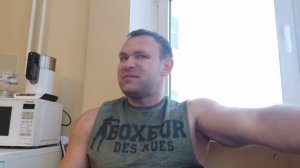 ИГОРЬ ВОЙТЕНКО Мастур...ет (Визуализирует) Обзор от СТЕРОИДМЕНА