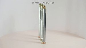 Анкер рамный металлический