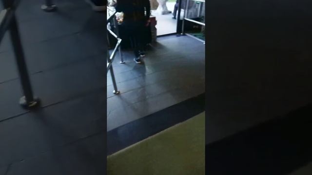 Прогулка по центральному парку Алматы смотреть онлайн