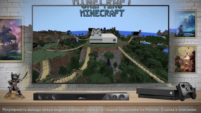 Разработка Halo Infinite / Xbox One S All-Digital Edition / Подробности Destiny 3 | Новости Xbox смотреть онлайн