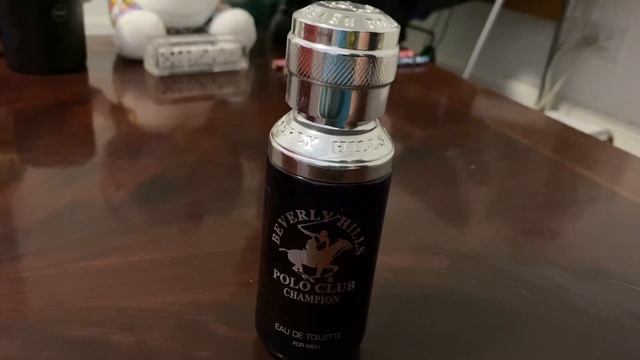 (Champion by Beverly Hills Polo Club) Maximilian Must Know # 997 смотреть онлайн