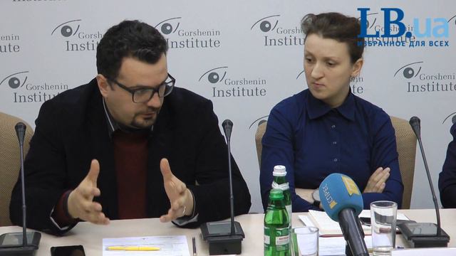 "Дискуссия" на LB.ua: Что происходит в украинском кинематографе в 2017 году? смотреть онлайн