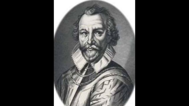 Martin Frobisher: Explorer, Privateer and Pirate смотреть онлайн