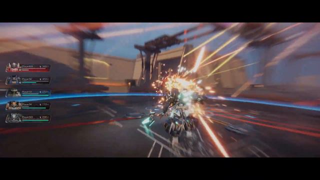 Mecha BREAK - Official Cinematic Gameplay Trailer Gamescom 2024