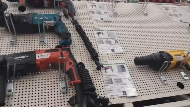 КАК ВЫБРАТЬ ПЕРФОРАТОР и БУР? смотреть онлайн