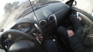 Работаю личным водителем на Ладе Ларгус