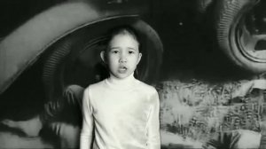 Летела с фронта похоронка. В исполнении Омуралиевой Саадат.