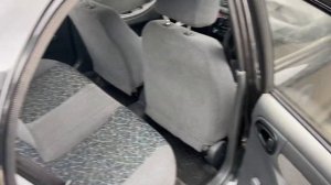 Обзор Chevrolet Lanos '2007 I  г. Копейка | Самые Нужные Автомобили