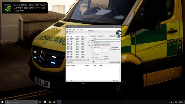 American Truck Simulator - Money Hack Tutorial ($999,999,999) [1080p, 60fps]