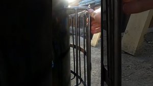 Банная печь своими руками из трубы 530 мм