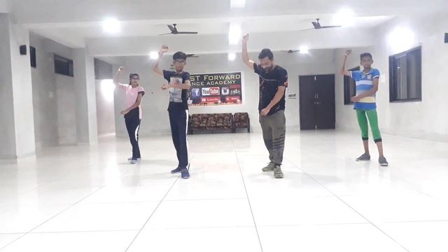 Hudo Raas Garba Tutorial Fast Forward Online Garba Classes смотреть онлайн