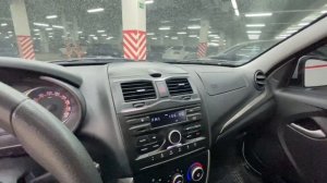 LADA Granta, 2018 1.6 MT (106 л.с.) обзор от Александра, Boston, Авто с пробегом