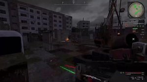 STALCRAFT #10 - ТЕБЕ НУЖЕН AUG A3