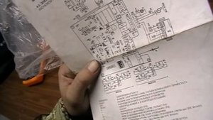 Как я ремонтирую электронные платы газовых котлов. #1. Начало. How do I repair gas boilers. #1...