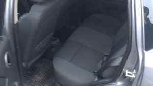 Chevrolet Aveo 2007 1.2 (72лс) мкпп