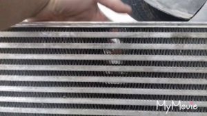 Жесть на СТО. Причина перегрева на vw Tiguan.