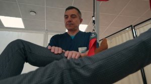 Медицинский Центр Восстановительного Лечения «Консилиум»