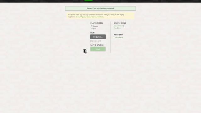 НЕВИДИМЫЙ СКИН В МАЙНКРАФТЕ?! ЭТО ВООБЩЕ ВОЗМОЖНО? - Minecraft myths #32 смотреть онлайн