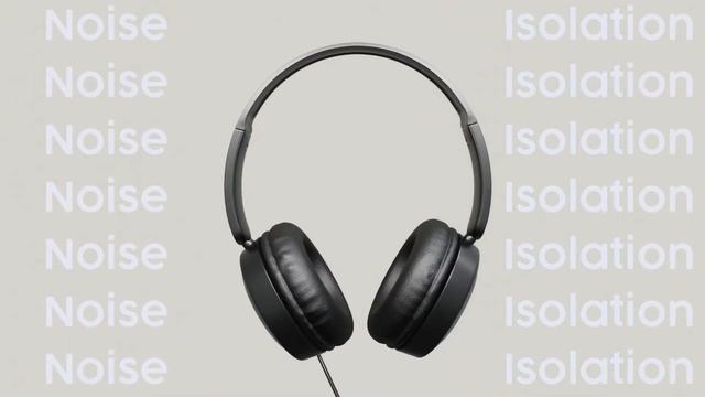 JVC On-Ear Headphones with Mic and Remote (HA-S31M) смотреть онлайн