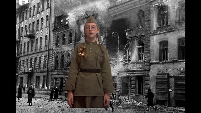 Денисова Елизавета. Константин Симонов. Майор привез мальчишку на лафете