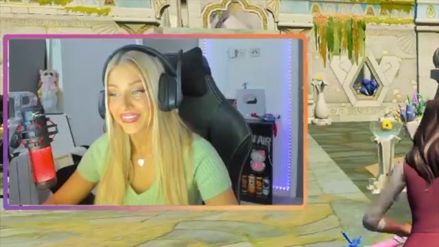 Leading my DUO On To See How He Reacts.... *Gets Awkward* смотреть онлайн