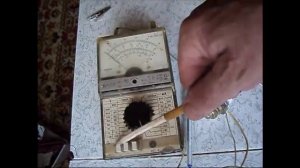 Тиристоры принципы работы и проверки