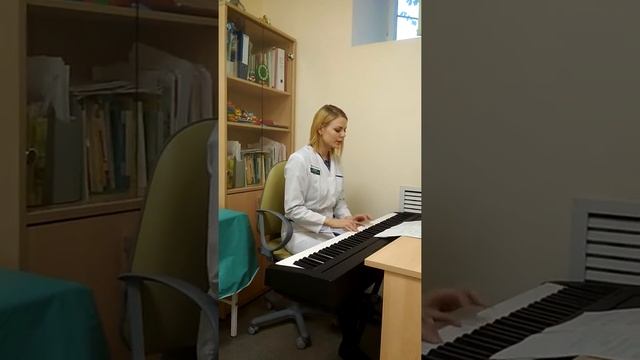 Музыкальная пальчиковая гимнастика смотреть онлайн