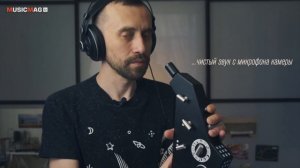 Soma Pipe: организмический вокальный синтезатор (обзор и демо)